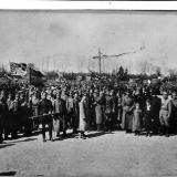 1 мая 1917 г. в Моршанске