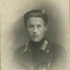 Ковинин М.И., 1914 г.