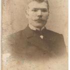 Петров Лука Степанович, 1915 г.