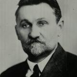 Шлихтер Александр Григорьевич (1868-1940).  В мае 1920 г. избран председателем Тамбовского губисполкома.   [1925 г.]