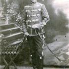 Красный гусар, Тамбов, 1918 г.