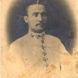 Дьячков Григорий Иванович (1891-1969), Воронеж, 1914 г.
