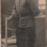 Яковлев Евгений Акимович, 1915 г.