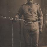 Лепешкин Николай Иванович, с. Нижнеспасское, 1914 г.