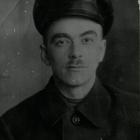 Васильев Борис Афанасьевич (1889-1939). С февраля 1921 г. – секретарь Тамбовской губернской парторганизации, секретарь Полномочной комиссии ВЦИК по борьбе с бандитизмом в Тамбовской губернии. [1939 г.]