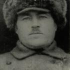Грачев Григорий Михайлович (1890-1967) – председатель Туголуковского и Уваровского волисполкомов в 1918-1923 гг., участник подавления крестьянского восстания в Тамбовской губернии. [1920 г.]