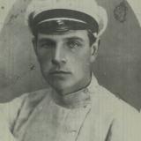 Покалюхин Михаил Иванович – начальник отделения по борьбе с бандитизмом Тамбовского губернского отдела ГПУ. 1922 г. г. Тамбов.