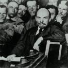 В.И. Ленин с делегатами Х Всероссийской конференции РКП(б). Третий слева – секретарь Тамбовского укома РКП(б) В.М. Верховых.  Май 1921 г. г. Москва.