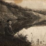Житенева Мария Константиновна, Тамбов, 1918 г.